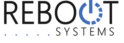 Reboot Systems Logo